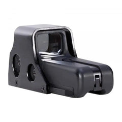 Zieloptik 552 Red Dot schwarz