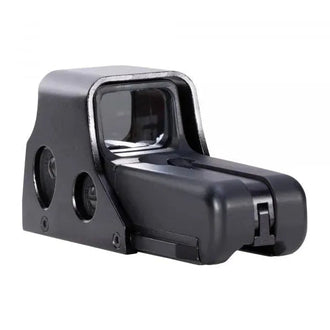 Zieloptik 552 Red Dot schwarz