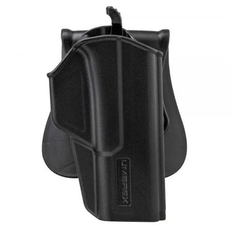 Umarex Holster Paddle Mod. 2 black
