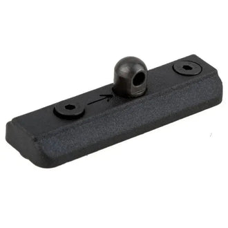 Zweibein Halterung Keymod Bipod Mount