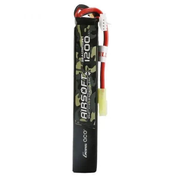 gens-ace-akku-25c-1200mah-3s1p-11-1v-mini-tamiya-stecker-ansicht-1