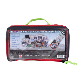 Kit esploratori d'élite BCB