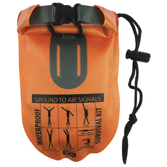 Überlebensset Waterproof Survival Kit