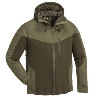 Jacke Finnveden Hybrid Extrem