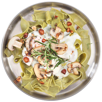 Edelstahlpfanne Pan Multi Set