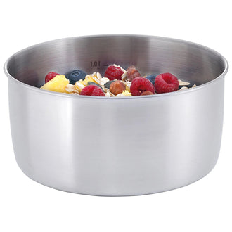 Edelstahltopf Small Pot Multi Set