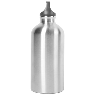 Trinkflasche Edelstahl Stainless Steel Bottle 500 ml