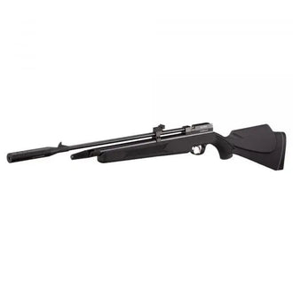 Luftgewehr Trailscout Wood CO2 4,5 mm