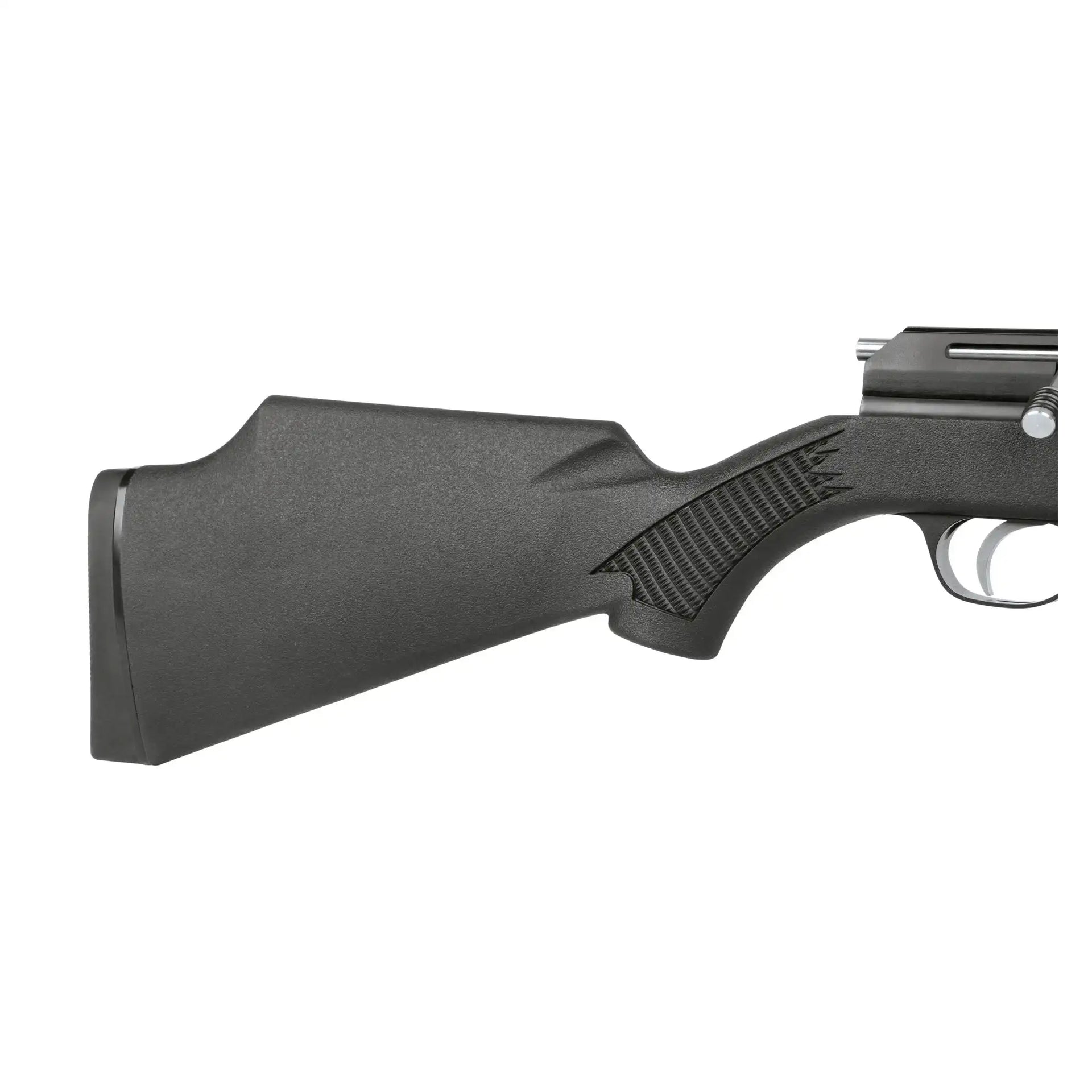 Luftgewehr Stormrider black 5,5 mm inkl. Regulator