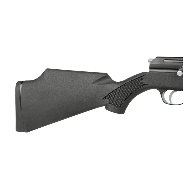 Luftgewehr Stormrider black 5,5 mm inkl. Regulator
