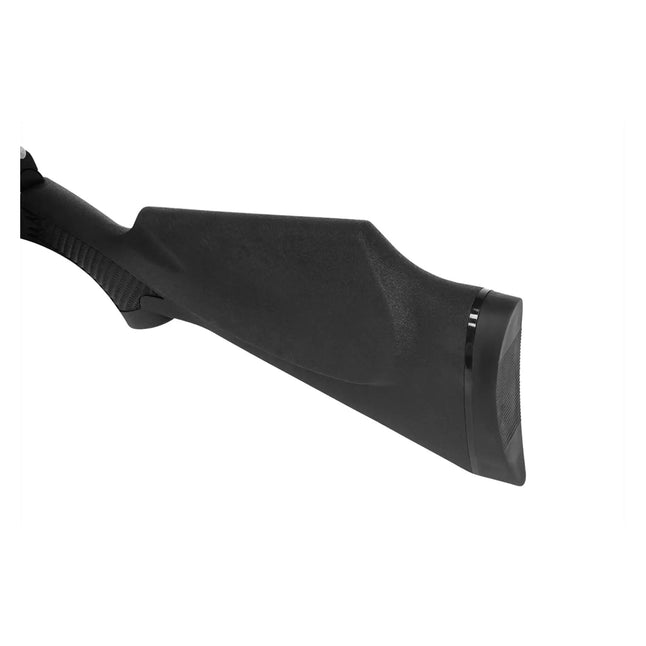 Luftgewehr Stormrider black 5,5 mm inkl. Regulator