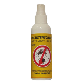 Insektenspray Insect Stop Haut 100 ml