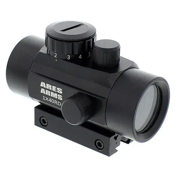 ares-arms-zieloptik-red-dot-1-x-40-fuer-11-mm-picatinnyschiene-ansicht-1