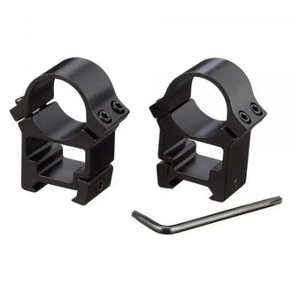 Arms Zielfernrohrmontage Sattelhöhe 25.5 mm