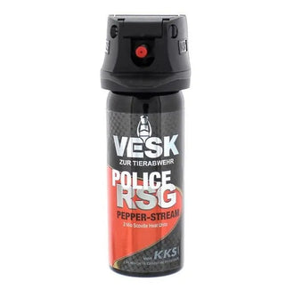 RSG Pfefferspray Police Weitstrahl 50 ml