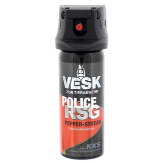 RSG Pfefferspray Police Weitstrahl 400 ml