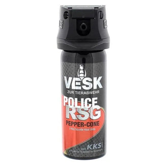 RSG Pfefferspray Police Breitstrahl 400 ml