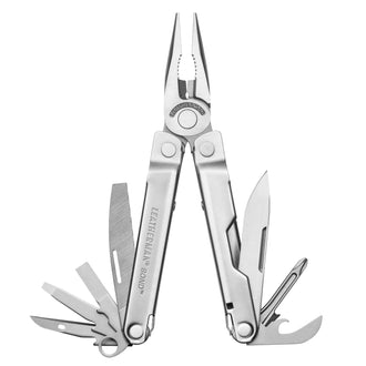Multitool Bond grau