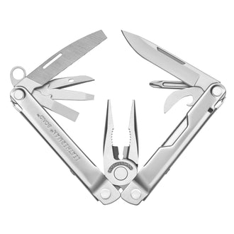 Multitool Bond grau