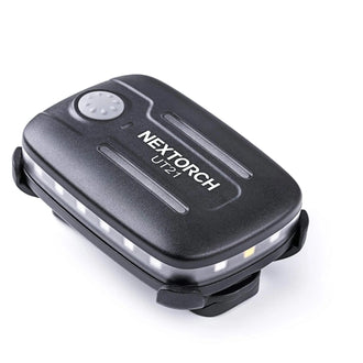 Notlicht UT21 schwarz