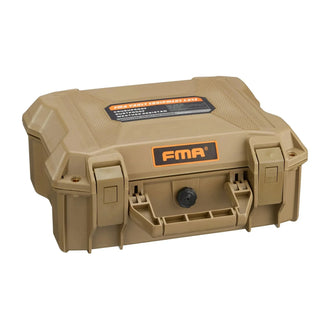 Cassa da trasporto Vault Equipment Case