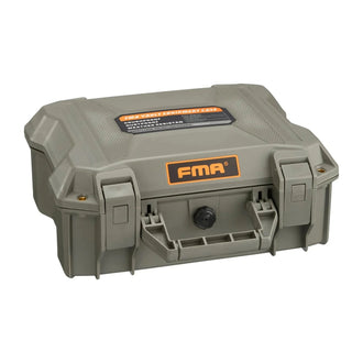 Cassa da trasporto Vault Equipment Case
