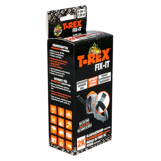 T-Rex 2K fibreglass tape Fix It 50 mm x 1.25 m