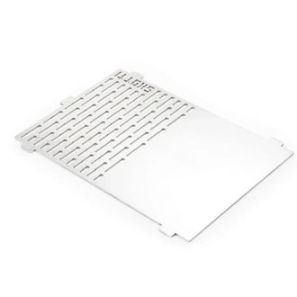 Grillplatte Plancha Kochzubehör