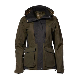 Jacke Dog Sports 2.0 Frauen