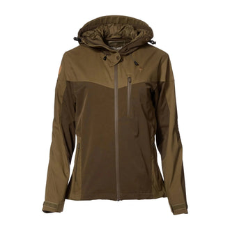 Jacke Finnveden Hybrid Extrem Frauen