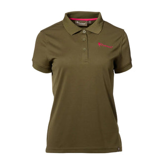 Poloshirt Ramsey Frauen