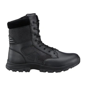 Schuhe Sécu One 1 Zip