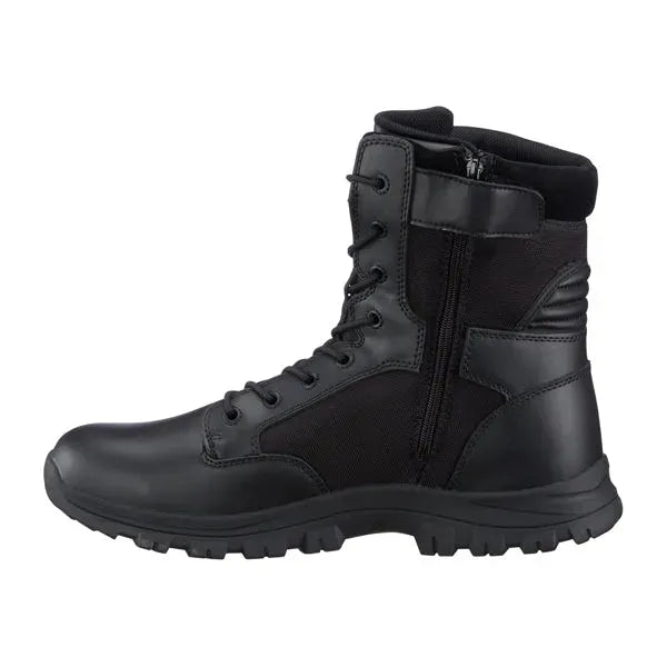 a10-equipment-schuhe-secu-one-1-zip-schwarz-ansicht-3