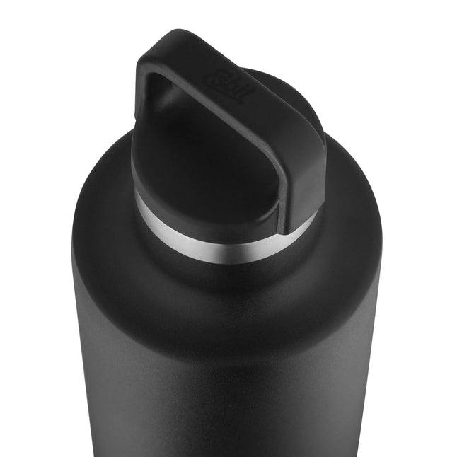 esbit-isolierflasche-sculptor-standard-0-75-l-schwarz-ansicht-2