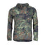 Jacke Windrunner Windpack