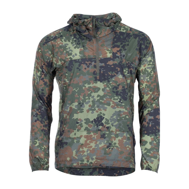 Veste Windrunner Windpack