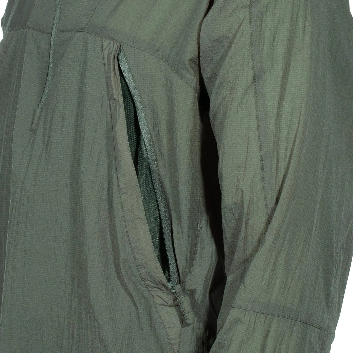 helikon-tex-jacke-windrunner-windshirt-windpack-alpha-green-ansicht-4