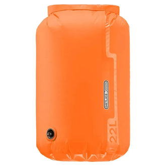 Packsack Dry Bag PS10 Valve 22 L orange