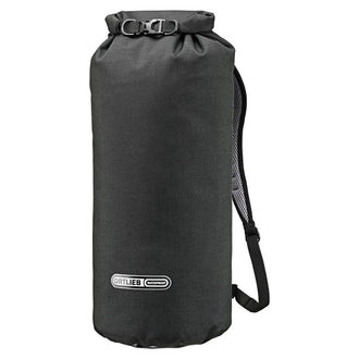 Packsack X-Tremer 35 L schwarz