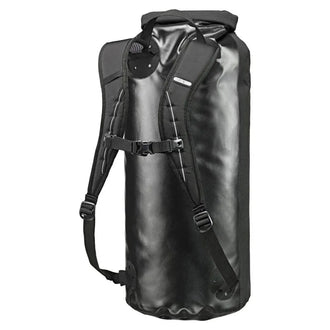 Packsack X-Tremer 35 L schwarz