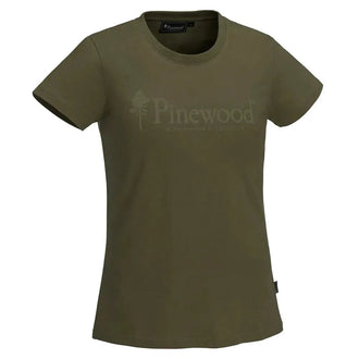 T-Shirt Outdoor Life Frauen