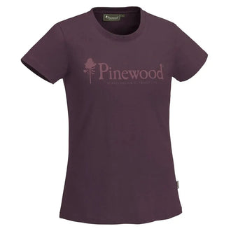 T-Shirt Outdoor Life Frauen