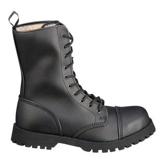 Stiefel 10-Loch Vegetarian Winter