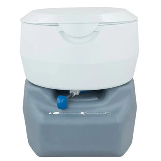Campingtoilette Portable 20 L
