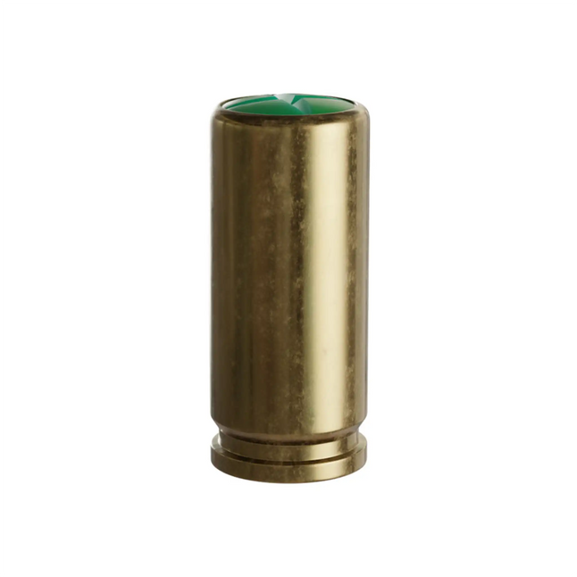 Platzpatronen Messing 9 mm P.A.K. 50 Stück