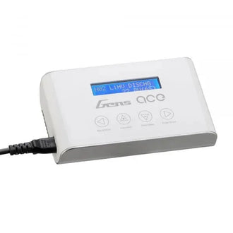 Akku Ladegerät Imars III Pro Smart Balance RC