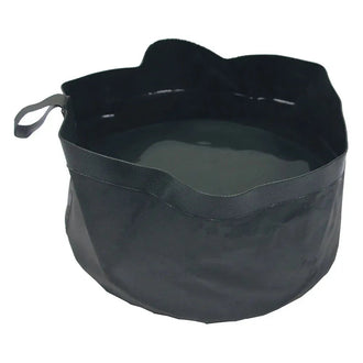 Holländischer Waschbehälter PVC faltbar neuwertig