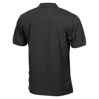 Poloshirt mit Knopfleiste