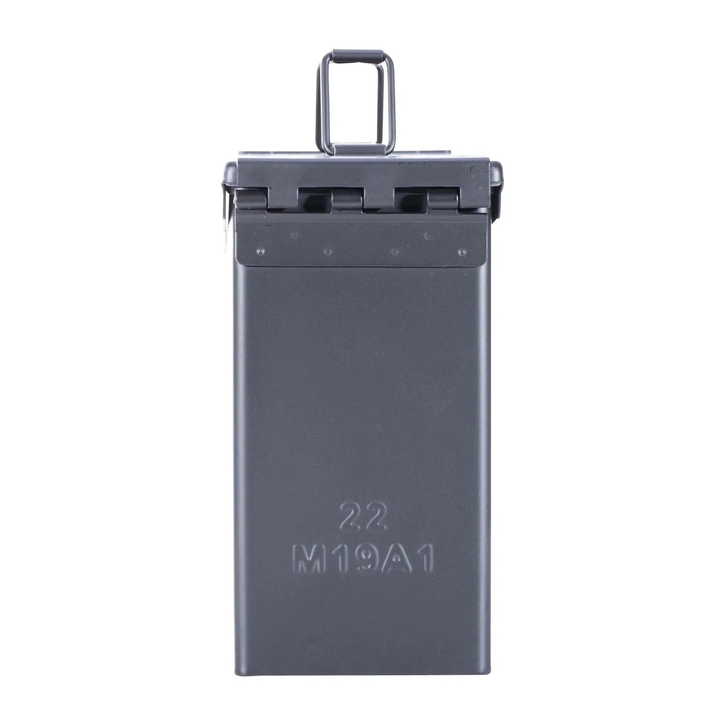 Munitionskiste Cal. 30 mm M19A1