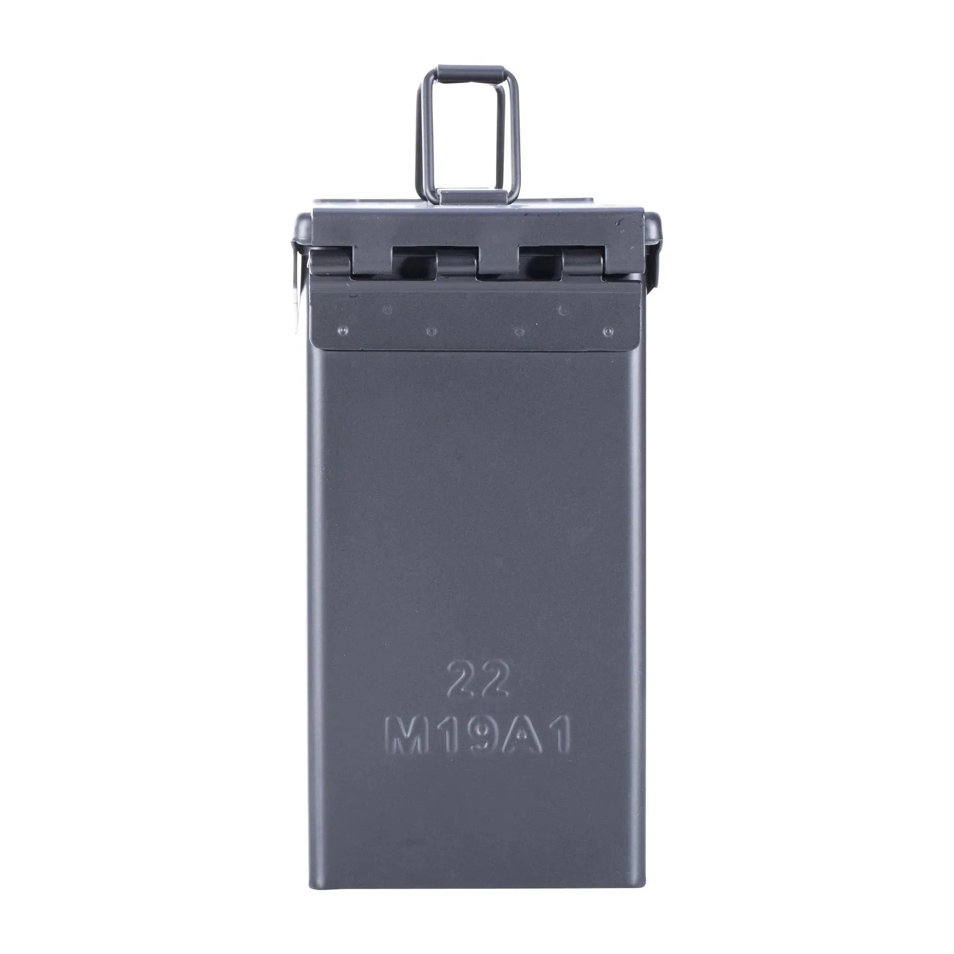 Munitionskiste Cal. 30 mm M19A1